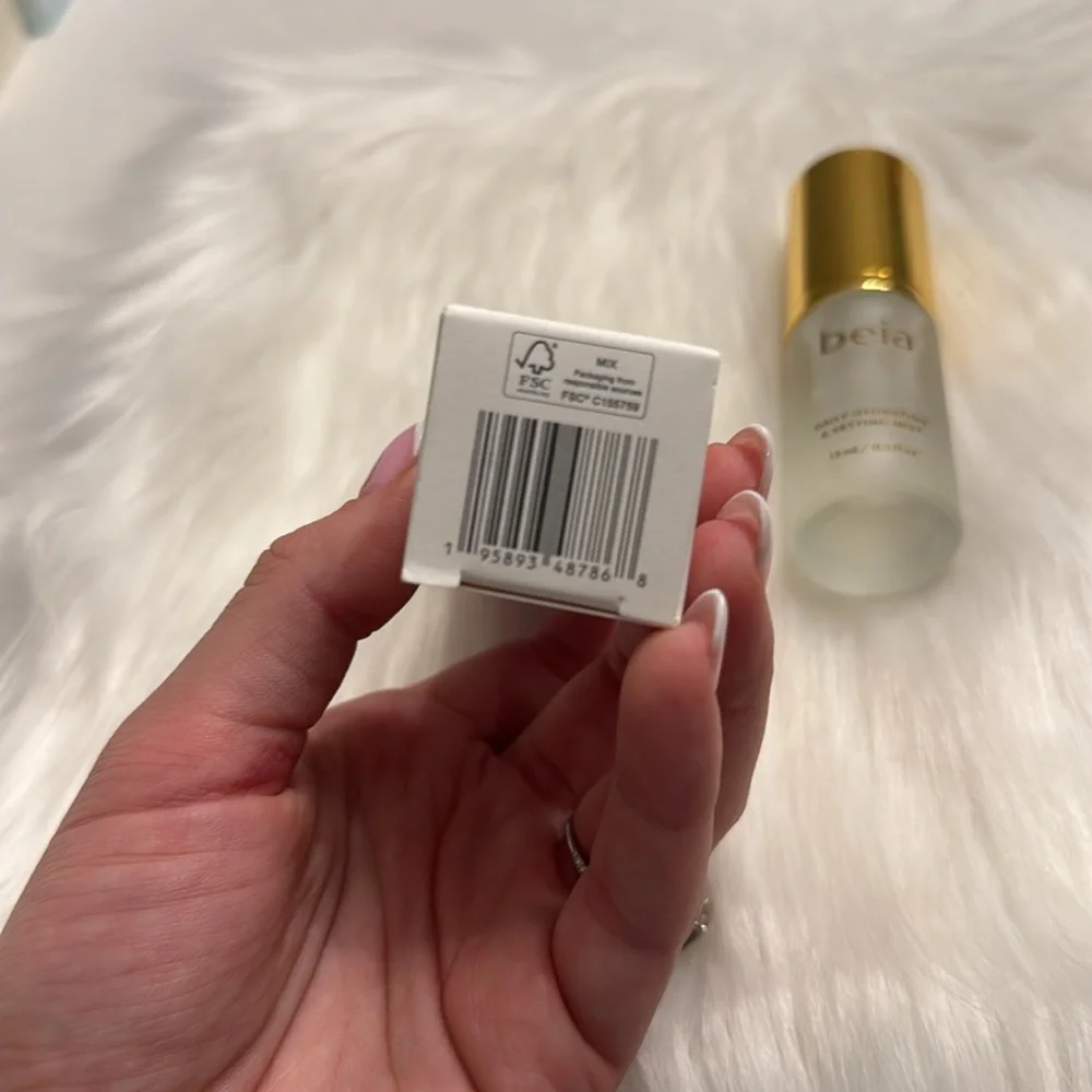 Beia Daily Hydrating & Setting Mist 15ml